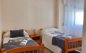 Pension Fornos