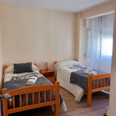 Pension Fornos Caldas De Reis Zewnętrze zdjęcie